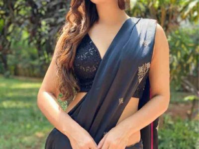 Akanksha Puri profile photo