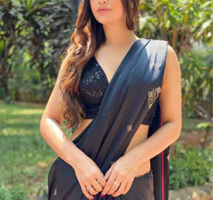 Akanksha Puri profile photo