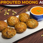 Sprouted Moon Appam