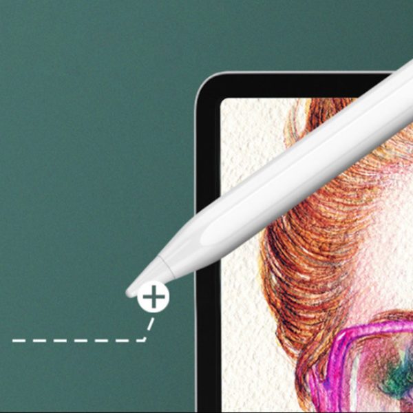 This $ 40 Apple Pencil alternative is perfect for creators