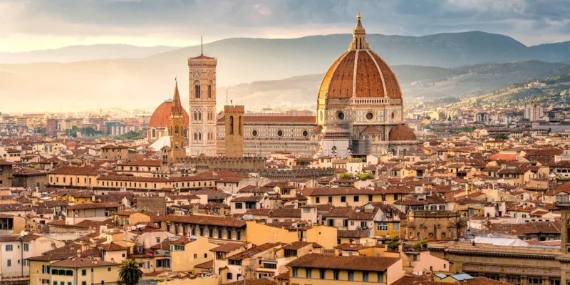 renaissance-era-Florence-Italy
